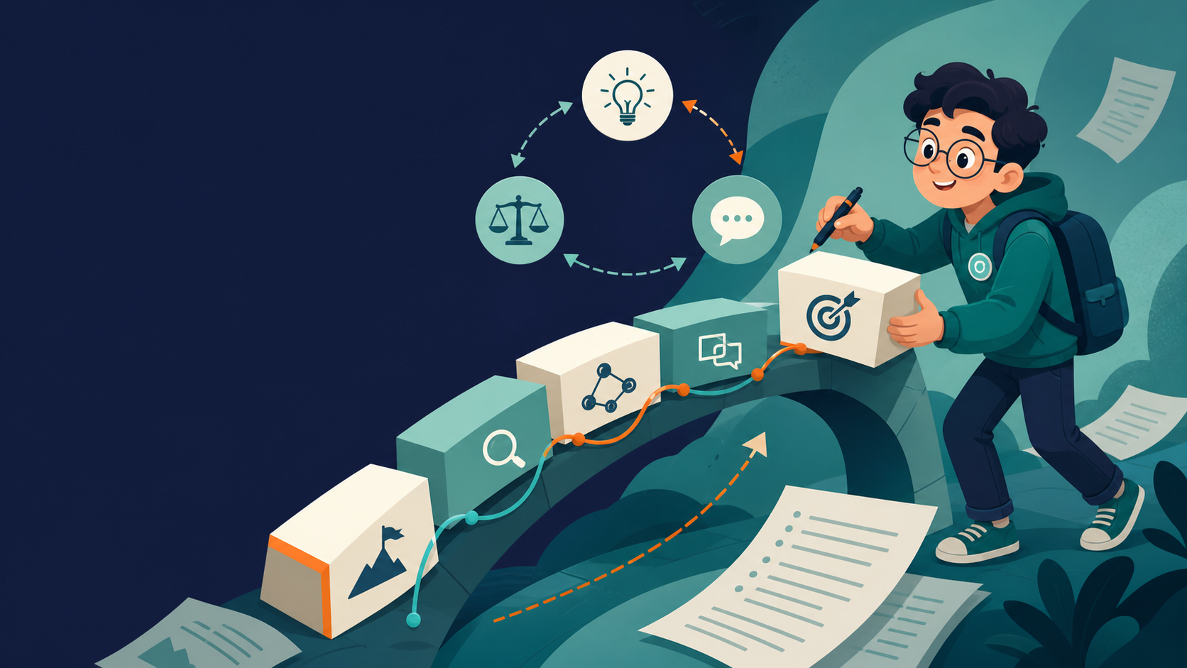 Acing the C2 Proficiency Essay