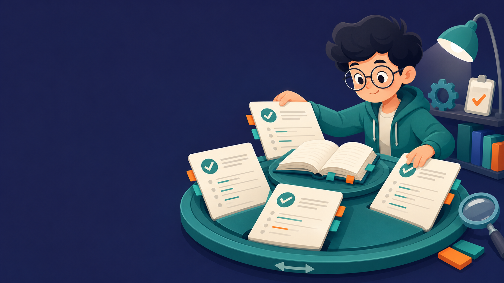 C1 Advanced 4 With Answers: How to Use It Well