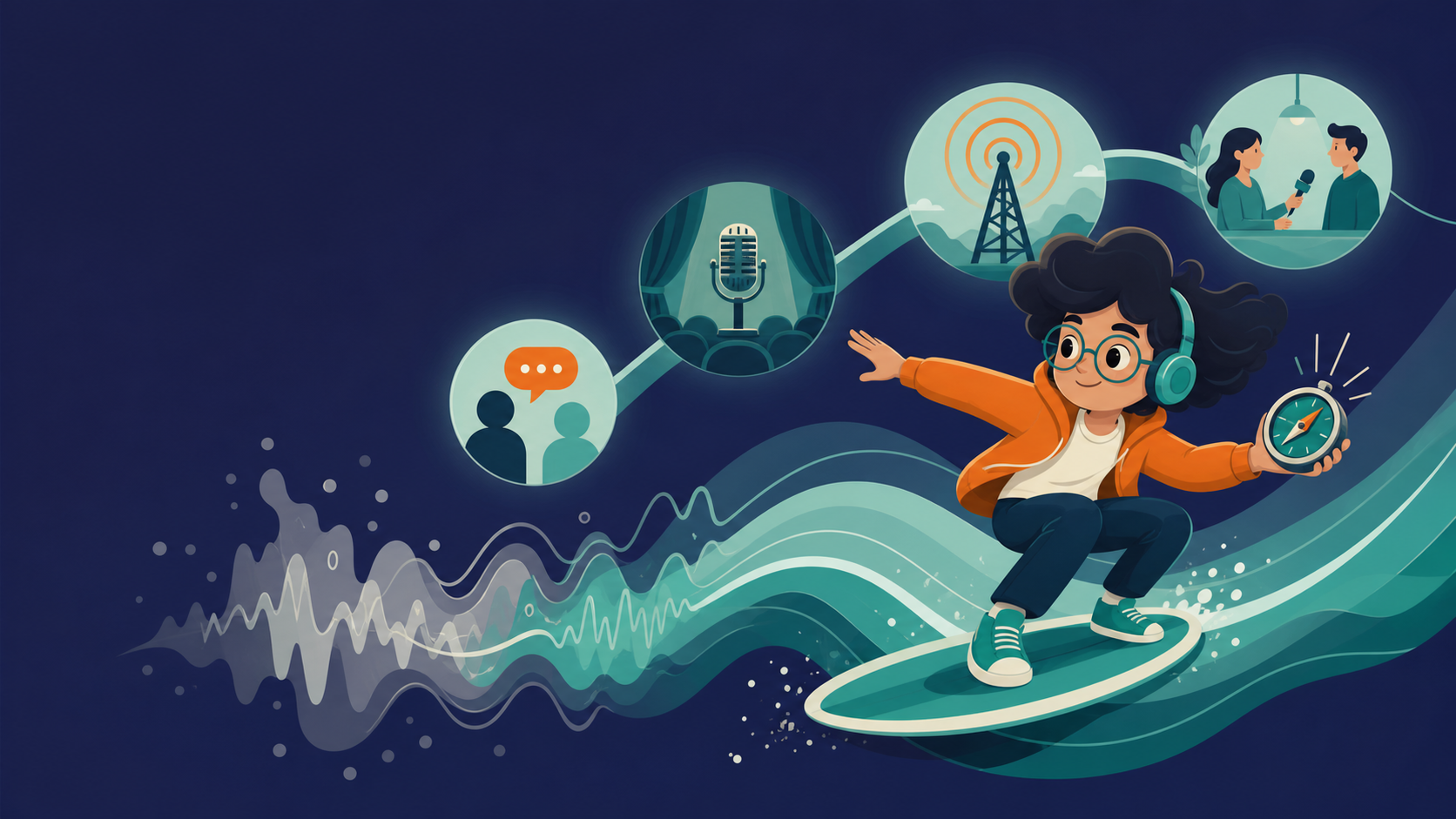 C2 Listening Practice: Complete Strategy Guide