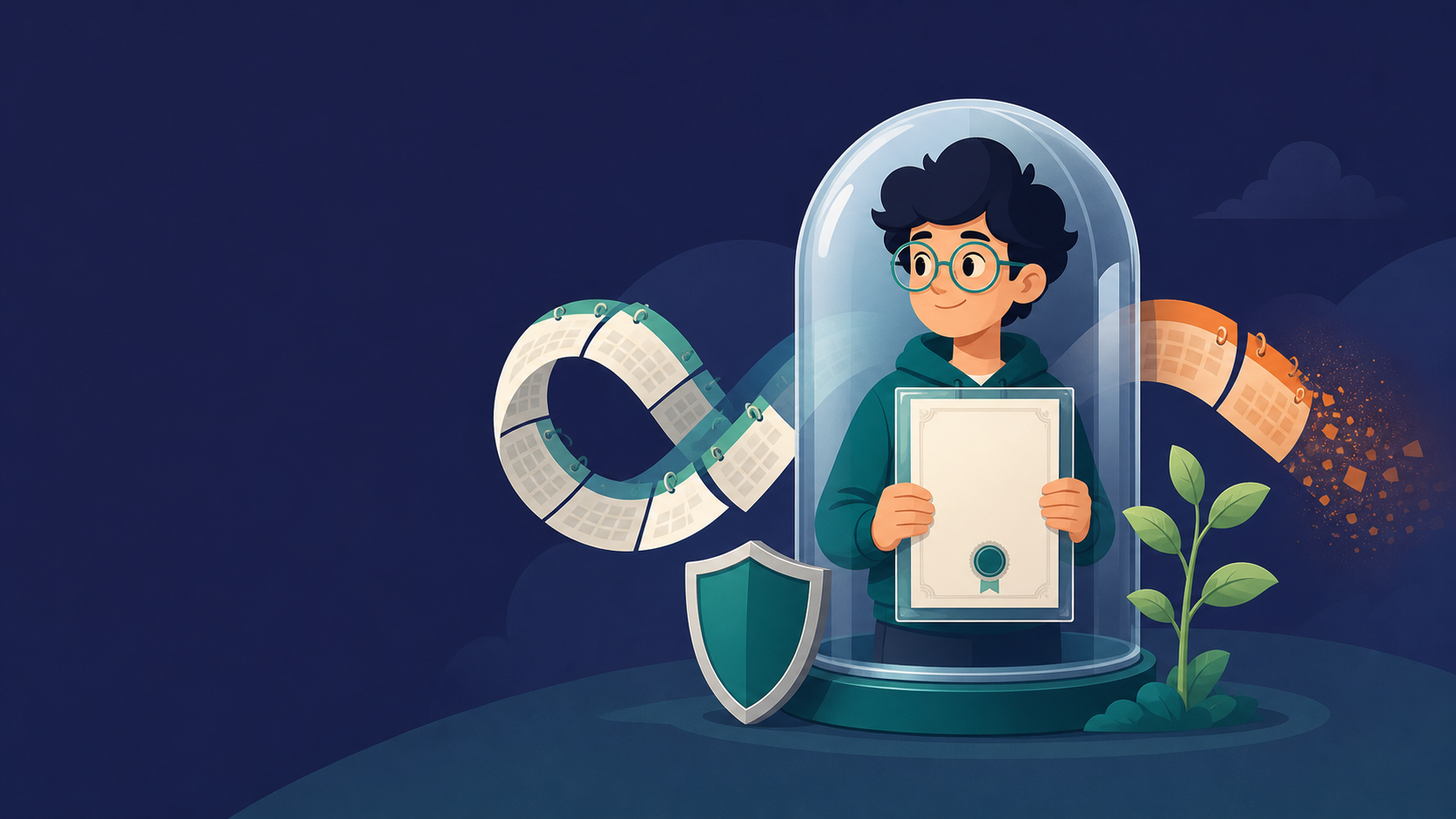 Does the C2 Certificate Expire?